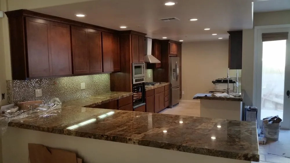 Slide of Mykeway Electric