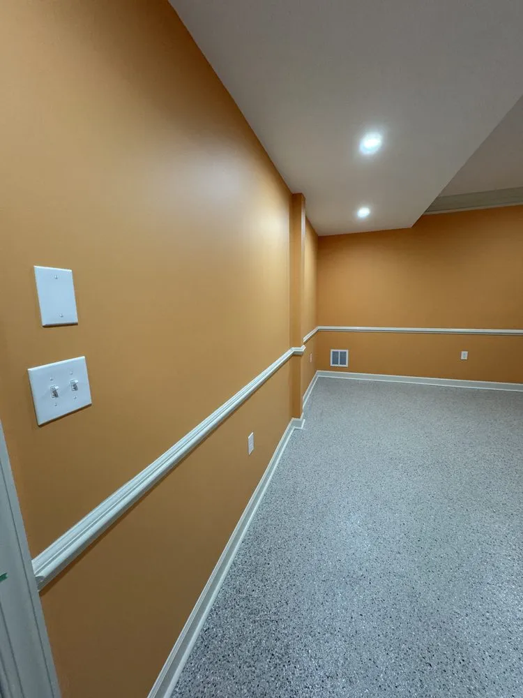 Affordable electrician providing lighting installation in Harwood, MD - Myles Electric