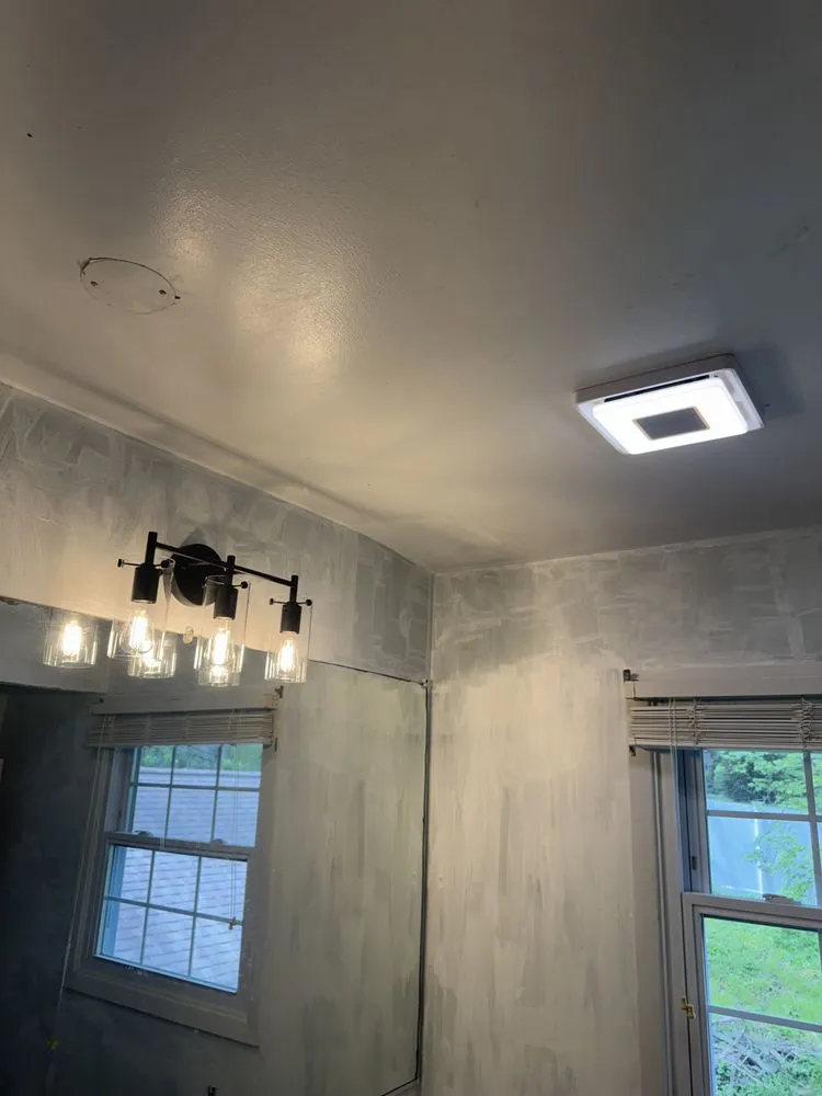 Reliable electrician providing emergency electrical service in Harwood, MD - Myles Electric
