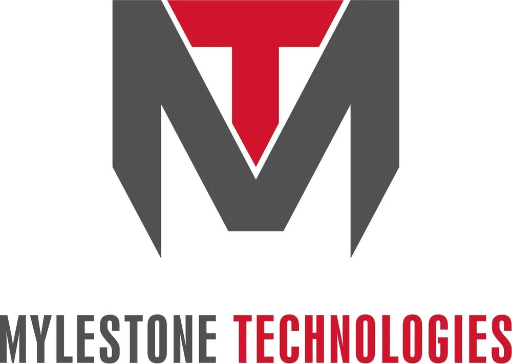 Slide of Mylestone Technologies
