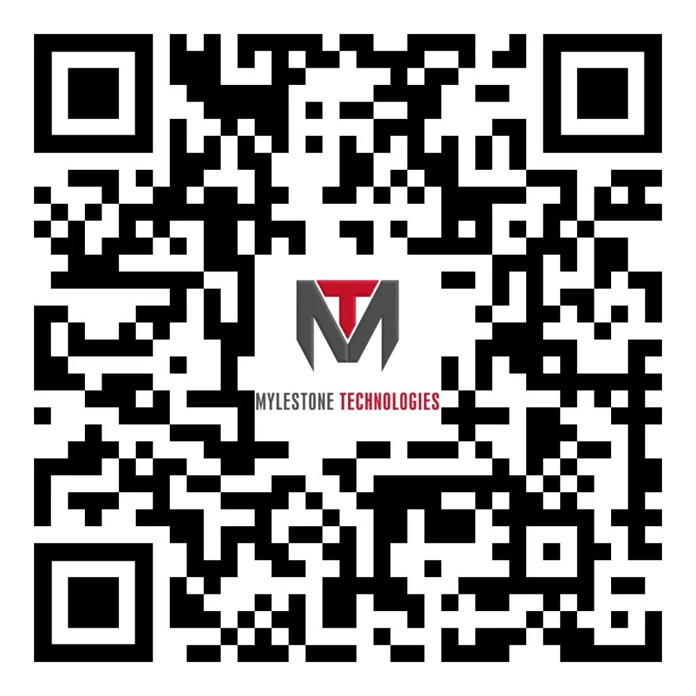 Slide of Mylestone Technologies