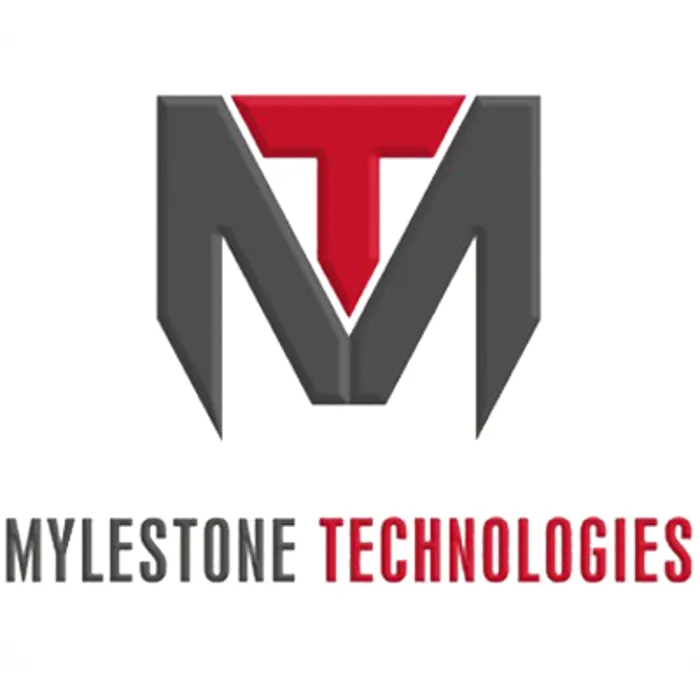 Slide of Mylestone Technologies