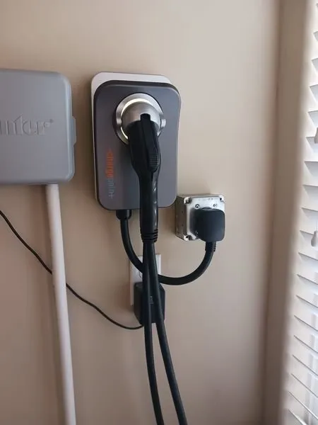 Slide of Mynar Electric