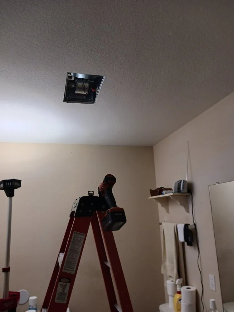 Slide of Mynar Electric