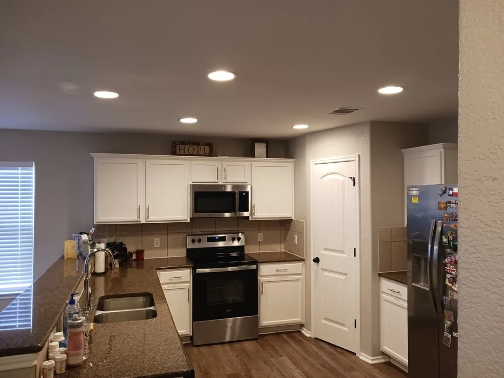 Slide of Mynar Electric