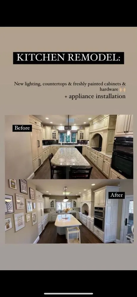 Slide of MyPro Home services