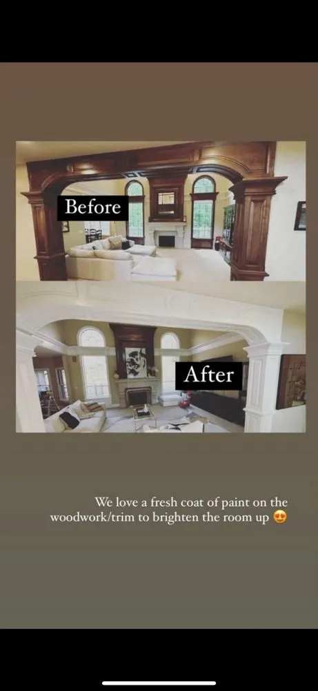 Slide of MyPro Home services