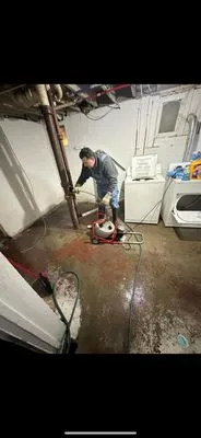 MyPro Home services Logo