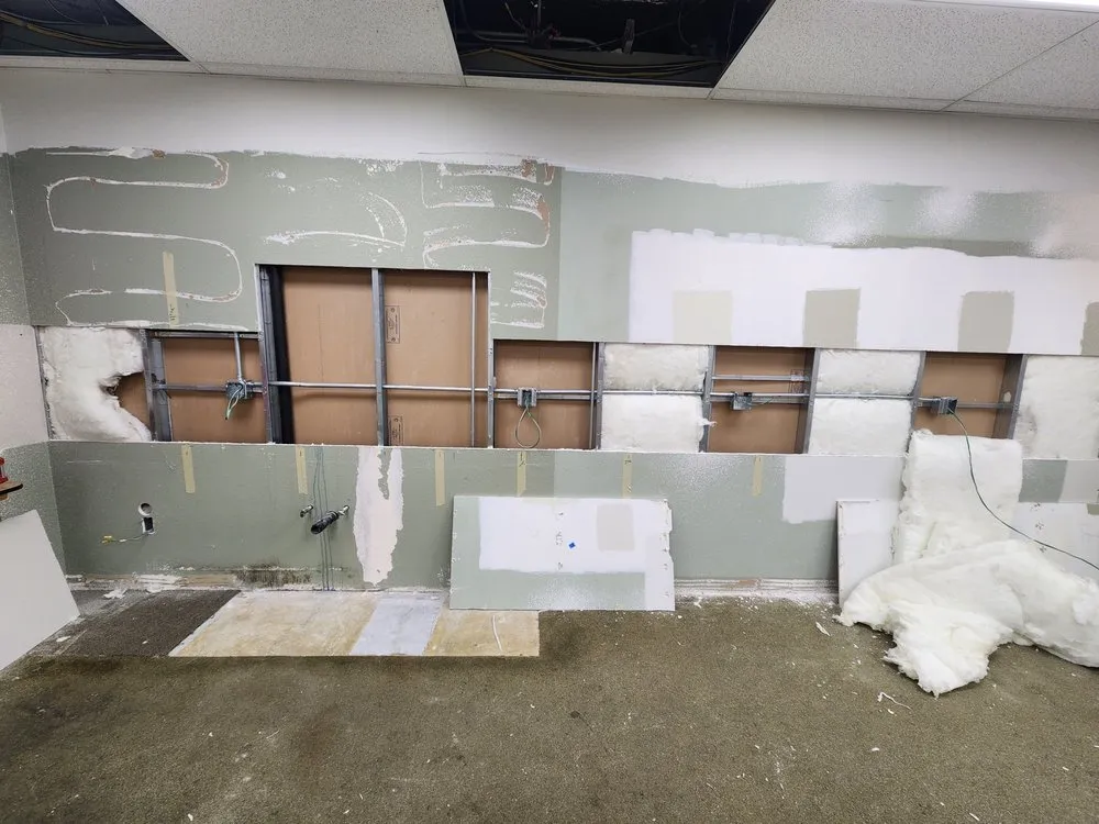 Slide of Myro Electrical