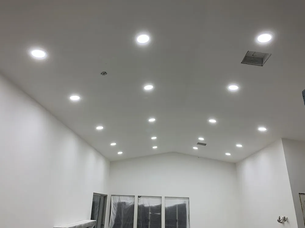 Slide of Myro Electrical