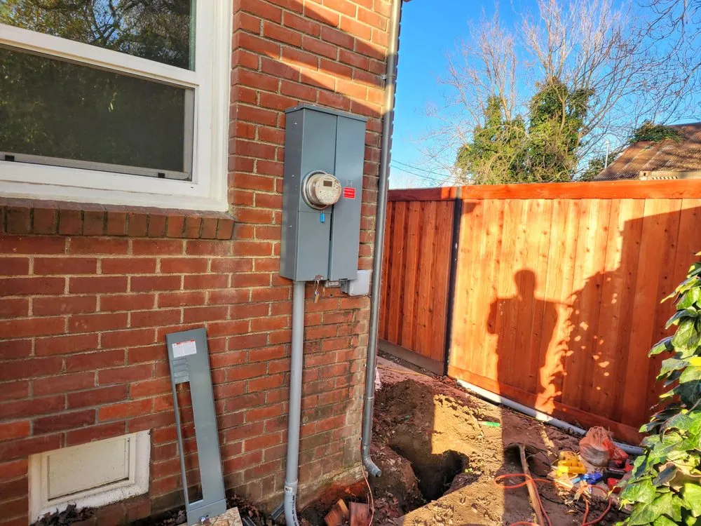 Slide of Myro Electrical