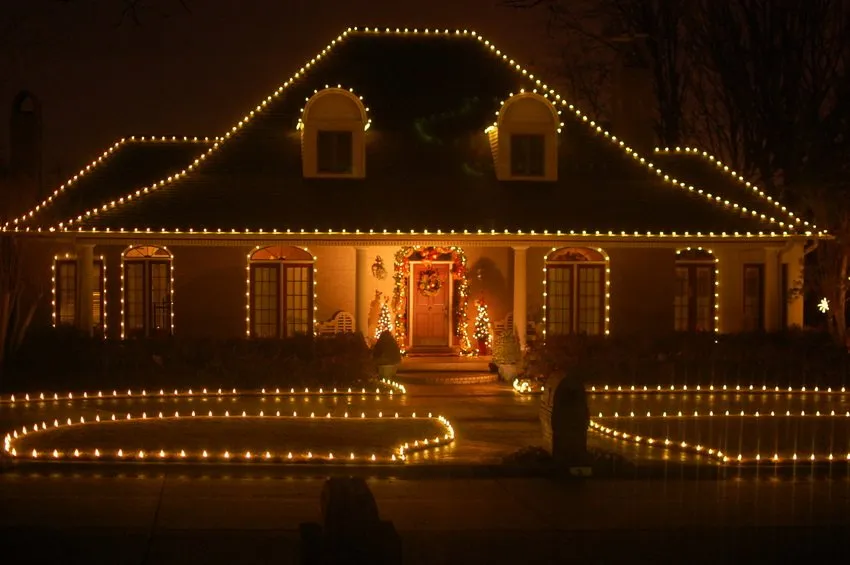 Slide of Myron Electric