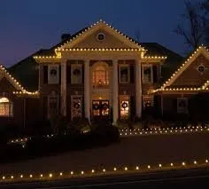 Slide of Myron Electric