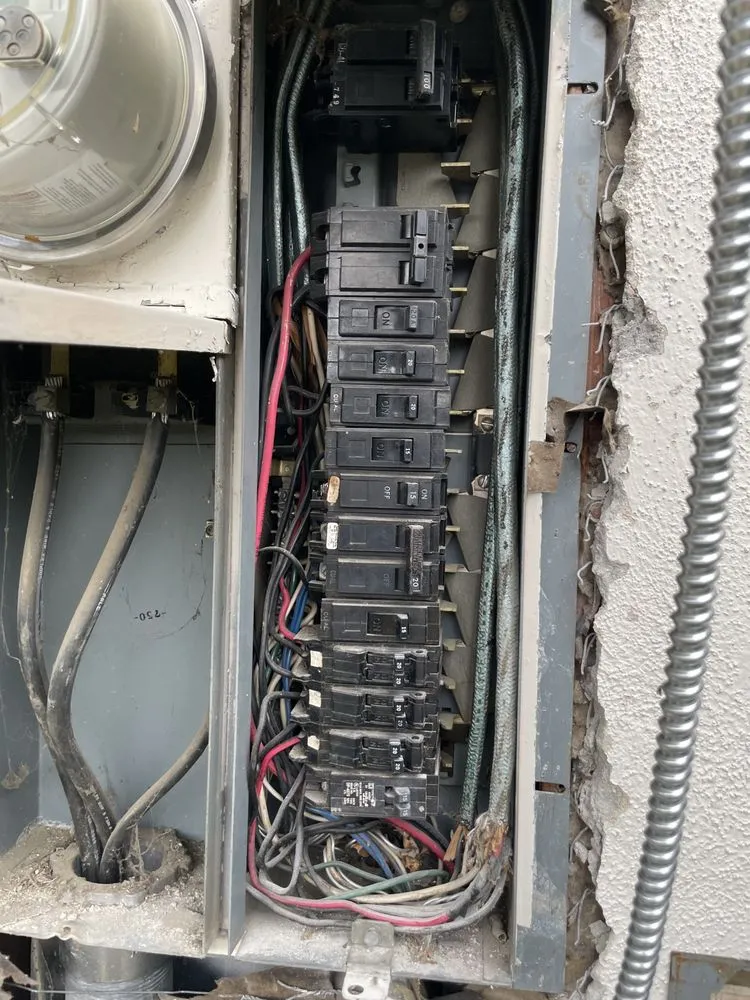 Slide of Myron Turchinovsky