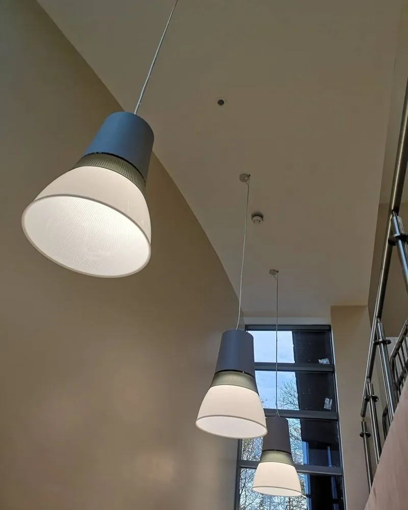 Slide of Myrtle Ave Electrical