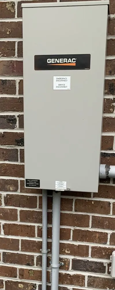 Slide of Myrtle Beach Electrical