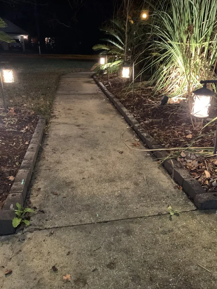 Slide of Myrtle Beach Electrical