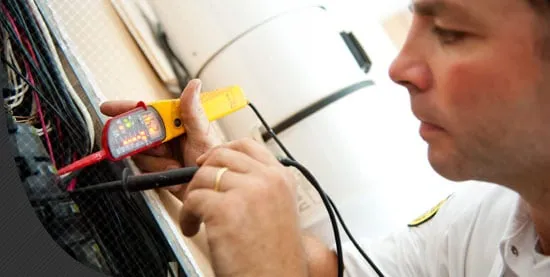 Myrtle Beach Home Services Logo