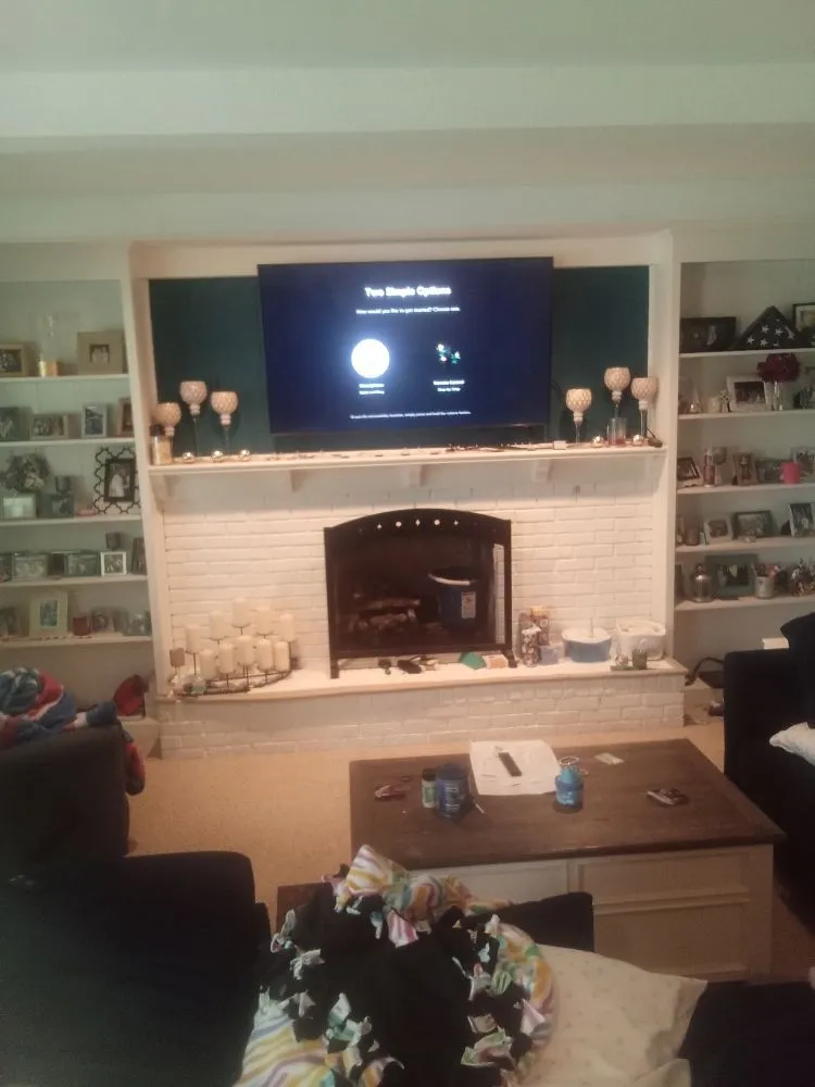 Slide of Myrtle Handyman Services