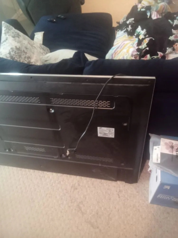 Slide of Myrtle Handyman Services