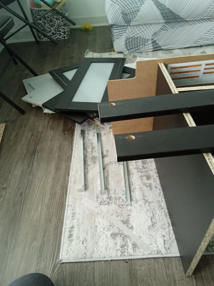 Slide of Myrtle Handyman Services