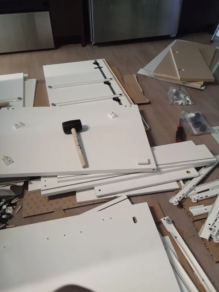 Slide of Myrtle Handyman Services