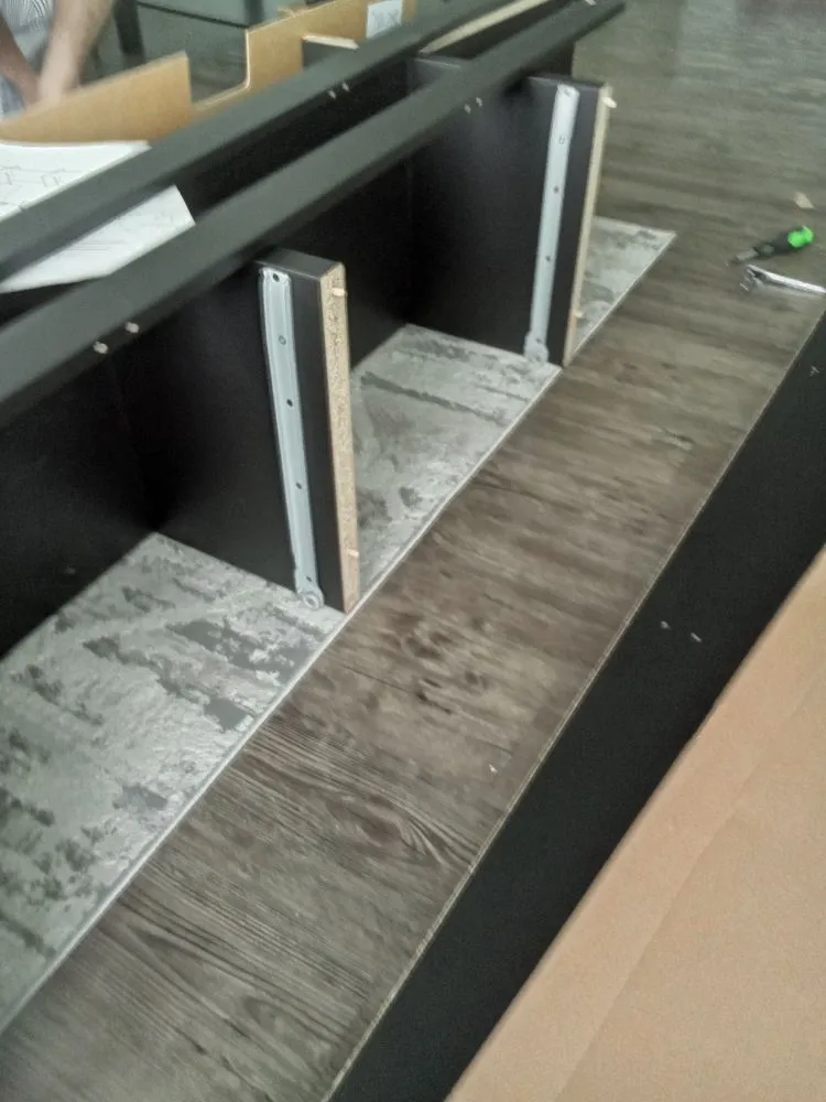 Slide of Myrtle Handyman Services