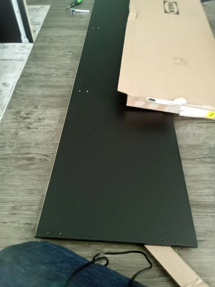 Slide of Myrtle Handyman Services