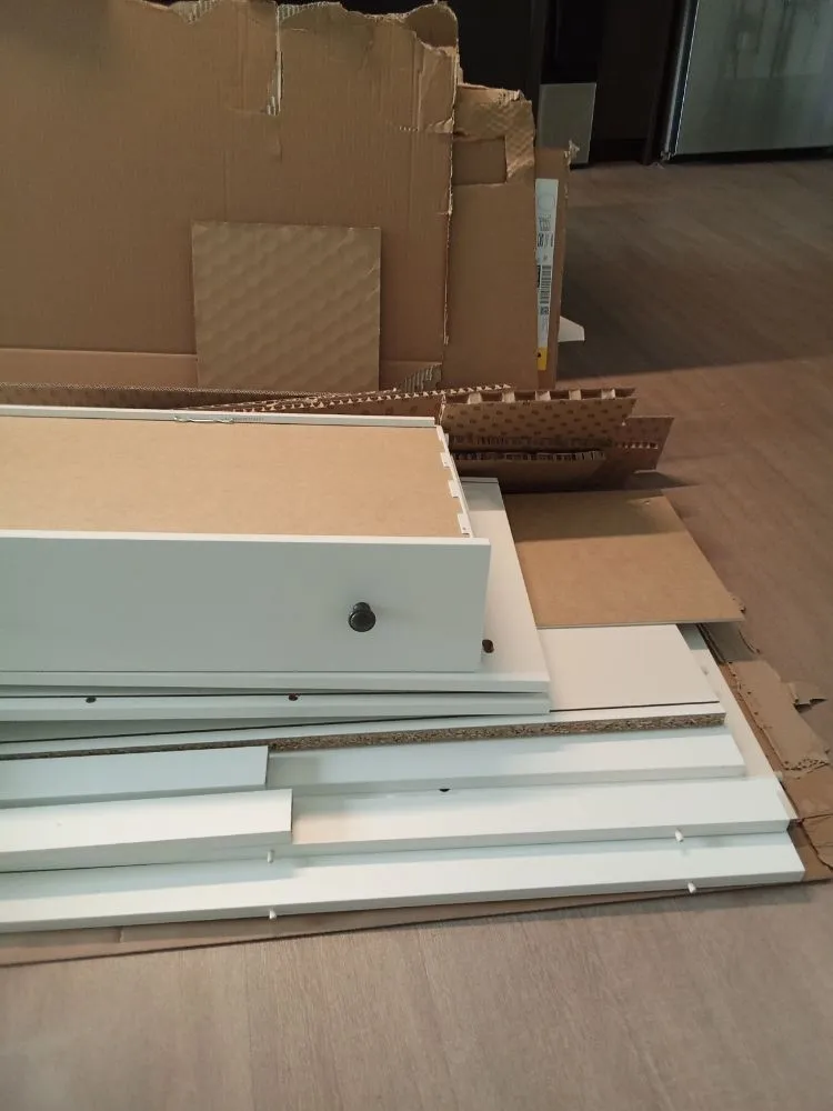 Slide of Myrtle Handyman Services