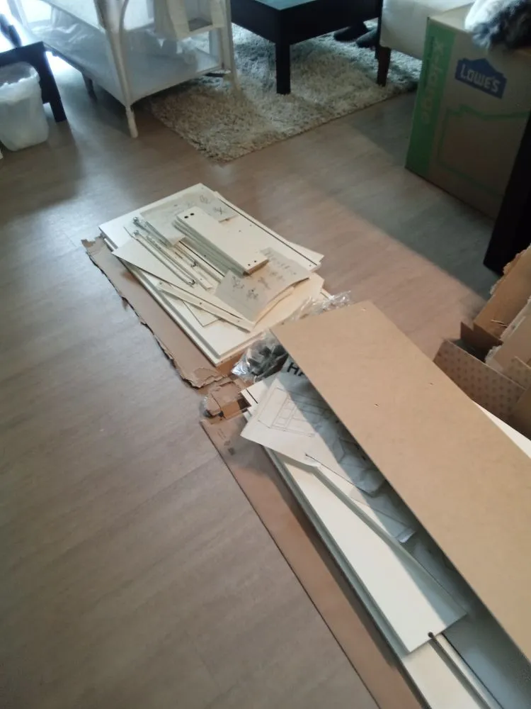 Slide of Myrtle Handyman Services