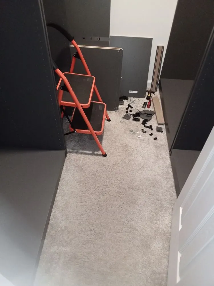 Slide of Myrtle Handyman Services