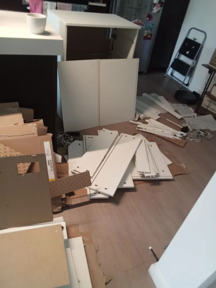 Trusted wiring installation service in , - Myrtle Handyman Services