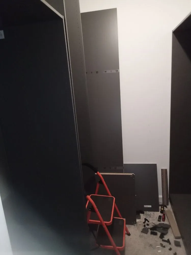 Slide of Myrtle Handyman Services