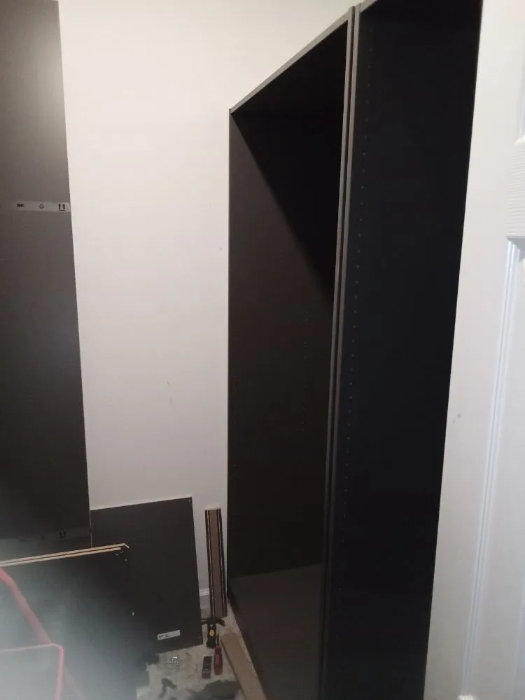 Slide of Myrtle Handyman Services