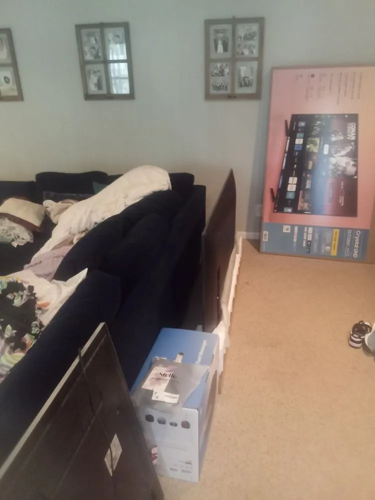 Slide of Myrtle Handyman Services