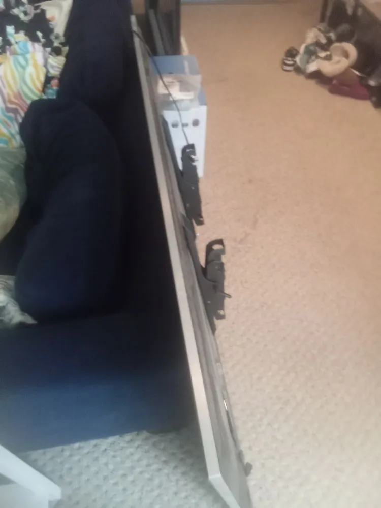 Slide of Myrtle Handyman Services