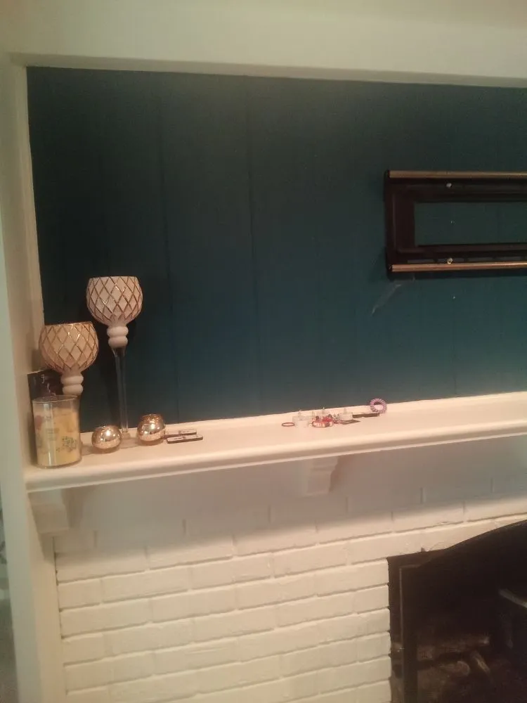 Slide of Myrtle Handyman Services