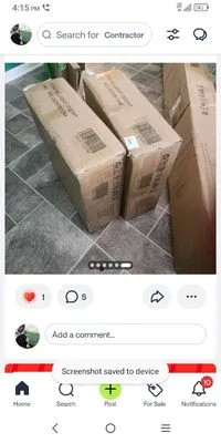 Myrtle Handyman Services Logo