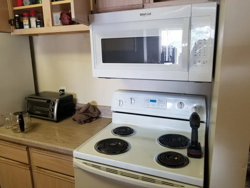 Slide of Mysterfix Maintenance