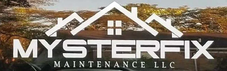 Slide of Mysterfix Maintenance