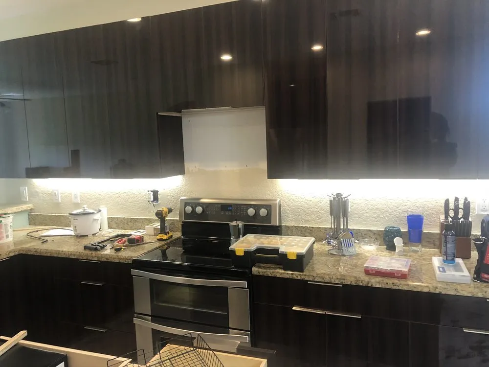 Slide of Mystery electric 101