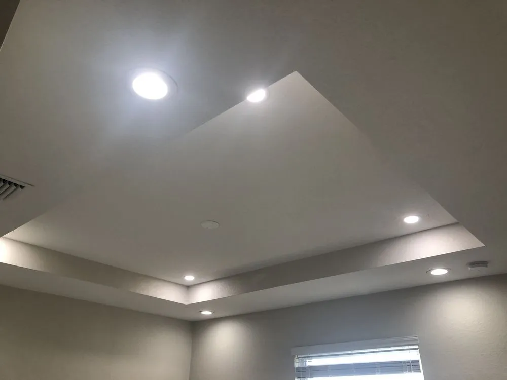 Slide of Mystery electric 101