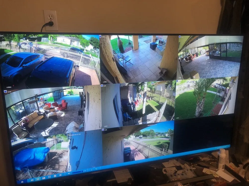 Slide of Mystery electric 101