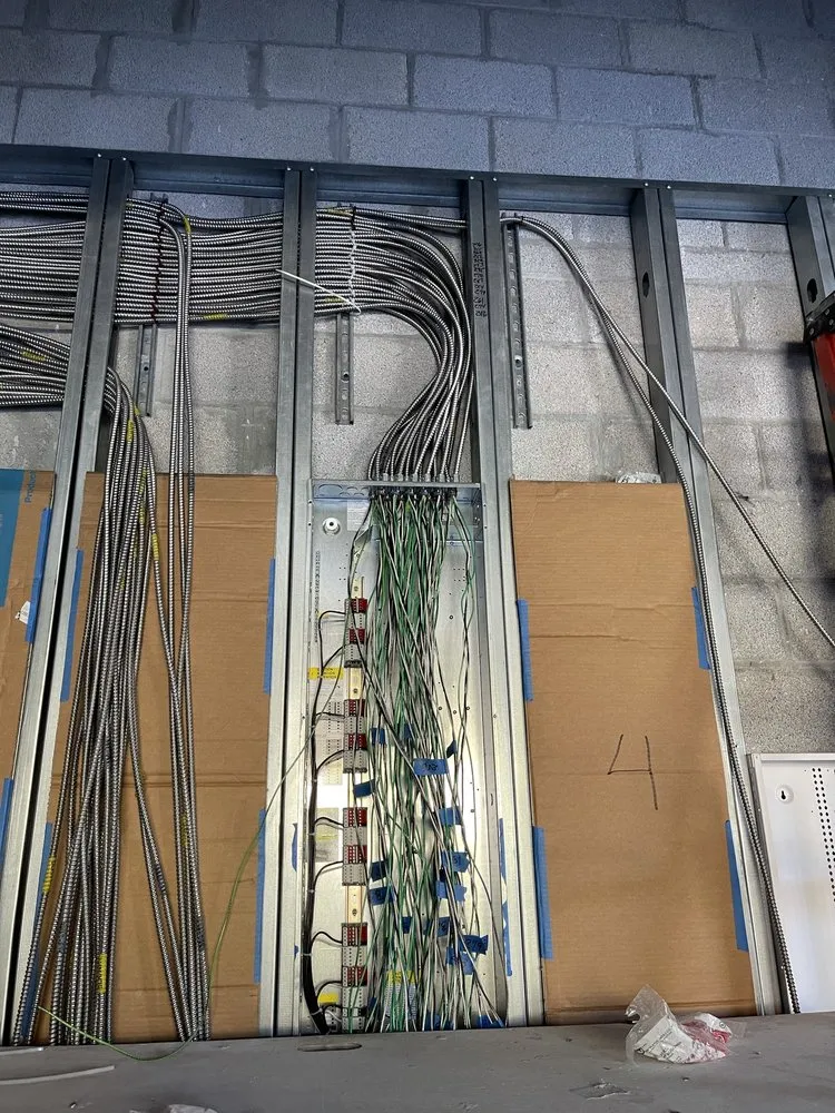 Slide of Mystery electric 101