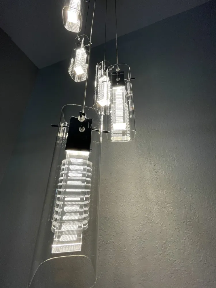 Slide of Mystery electric 101