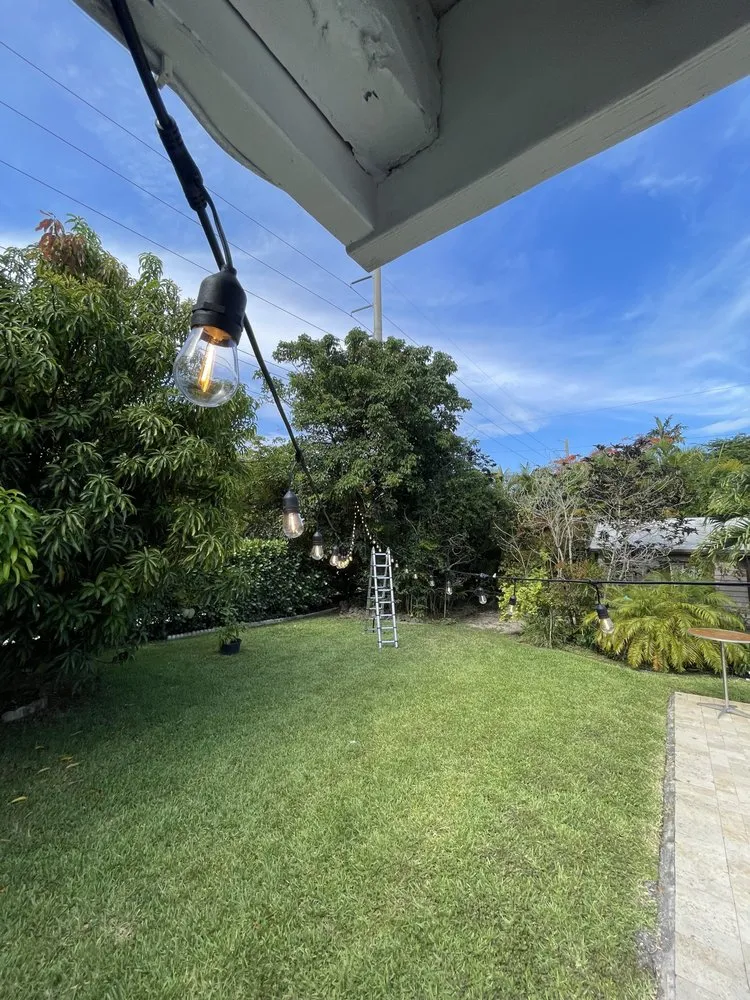 Slide of Mystery electric 101