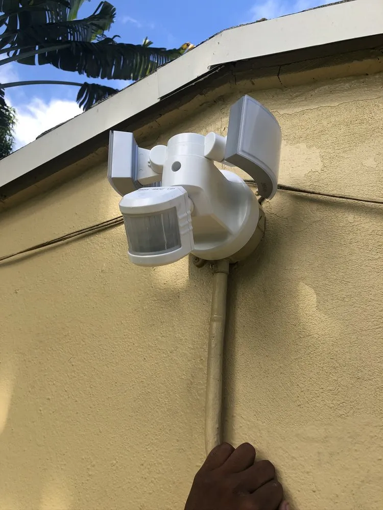 Slide of Mystery electric 101