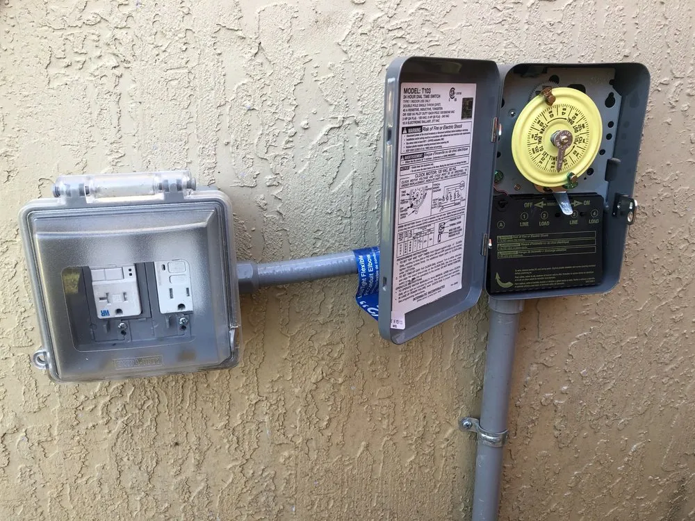 Slide of Mystery electric 101