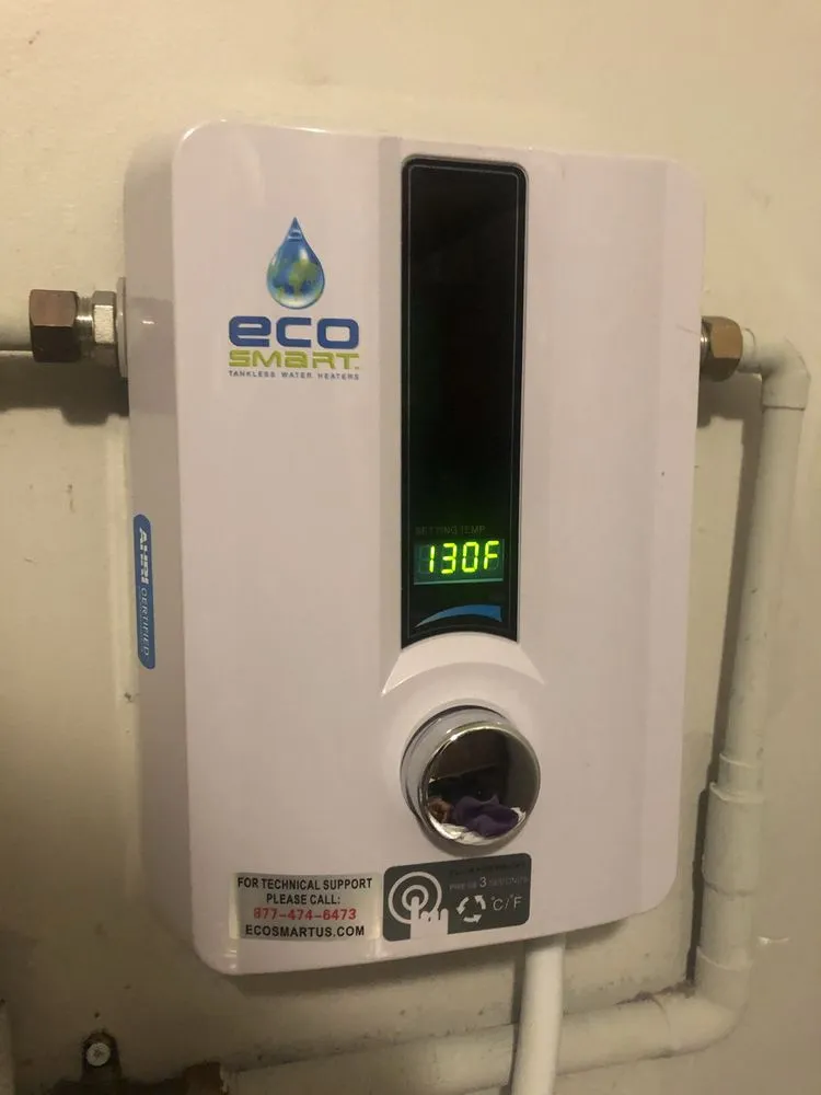 Slide of Mystery electric 101