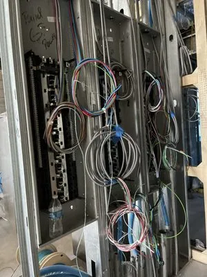 Mystery electric 101